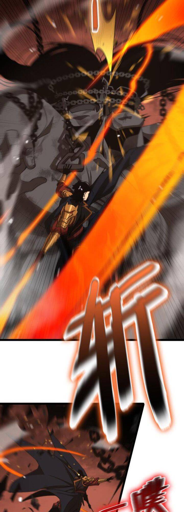 Chư Giới – Tận Thế Online Chapter 142 - Trang 2