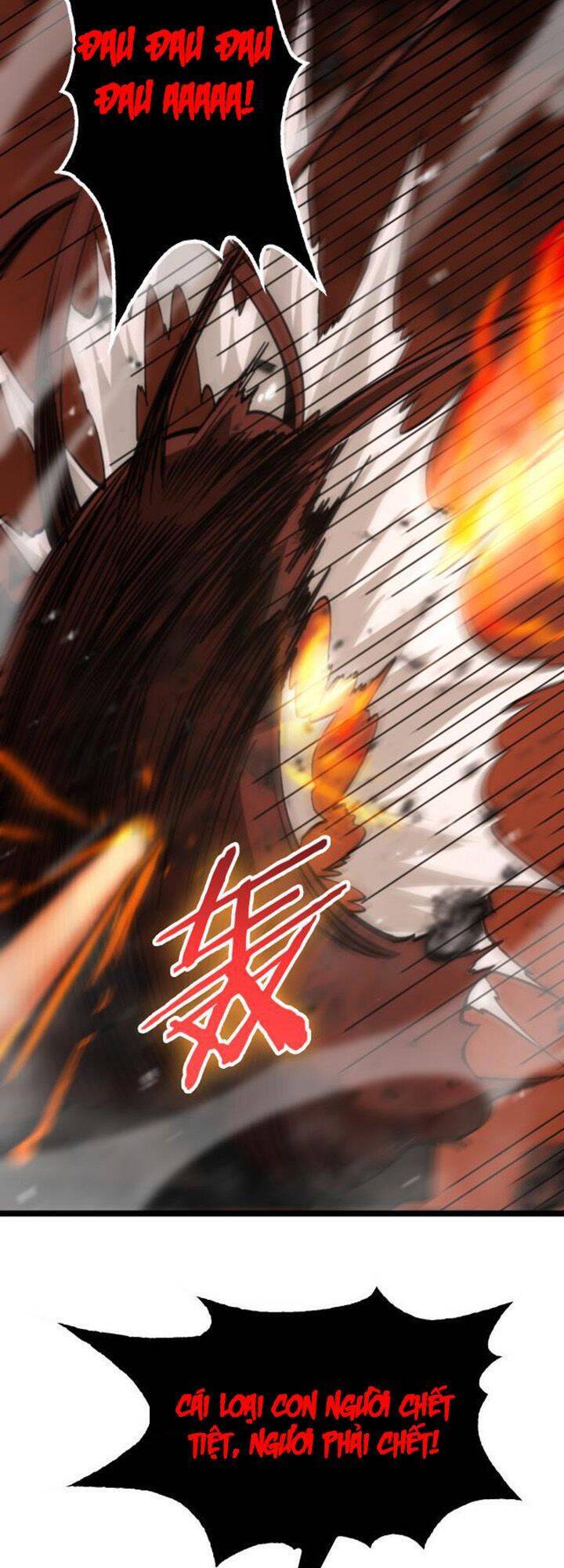 Chư Giới – Tận Thế Online Chapter 142 - Trang 2