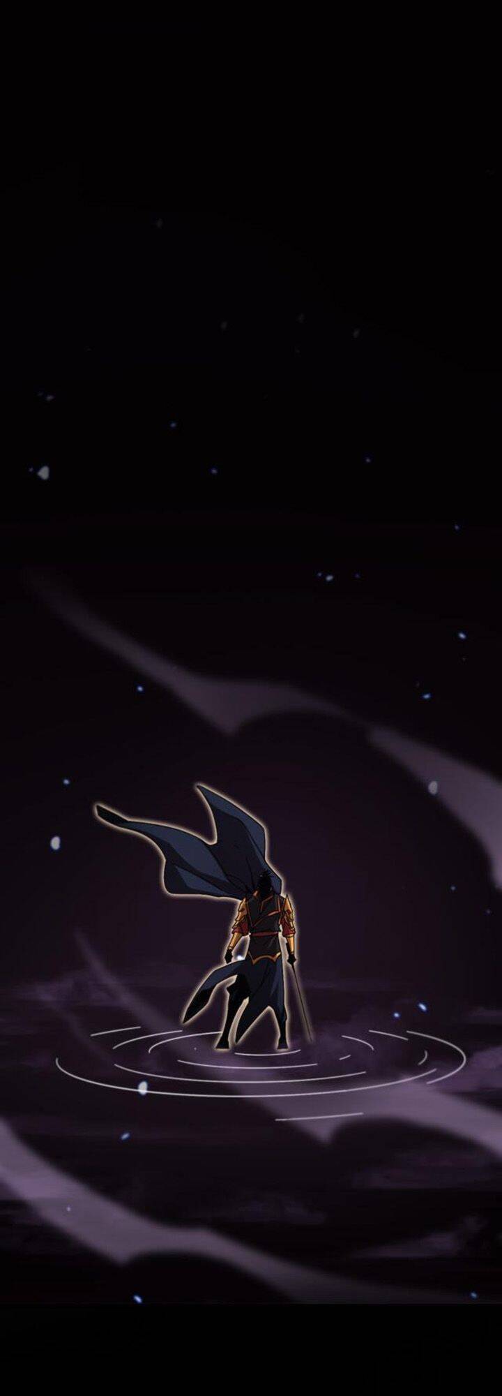 Chư Giới – Tận Thế Online Chapter 142 - Trang 2