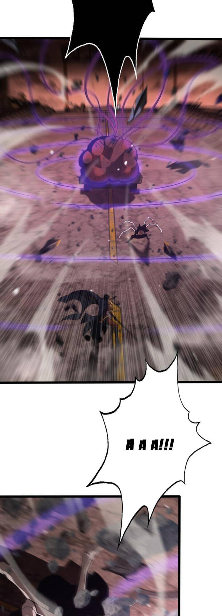 Chư Giới – Tận Thế Online Chapter 142 - Trang 2