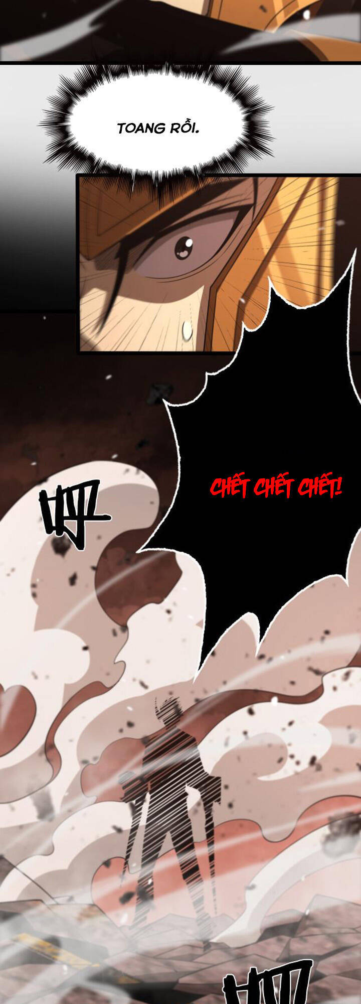 Chư Giới – Tận Thế Online Chapter 142 - Trang 2