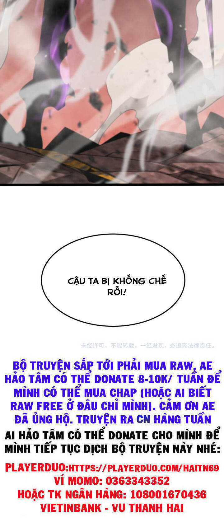 Chư Giới – Tận Thế Online Chapter 142 - Trang 2