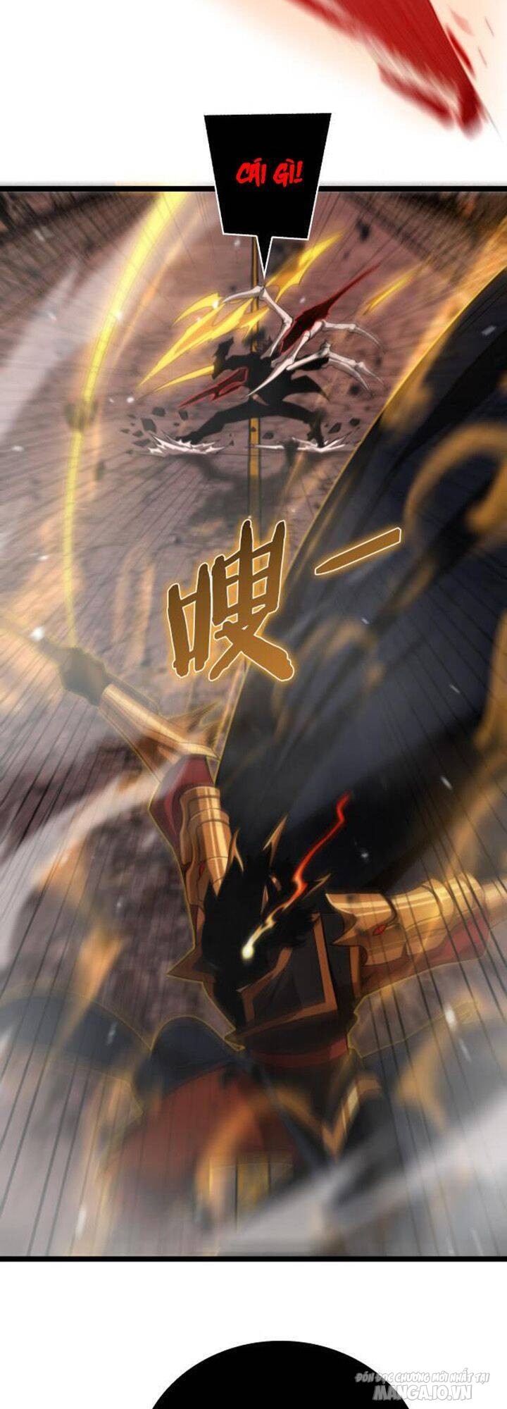 Chư Giới – Tận Thế Online Chapter 143 - Trang 2