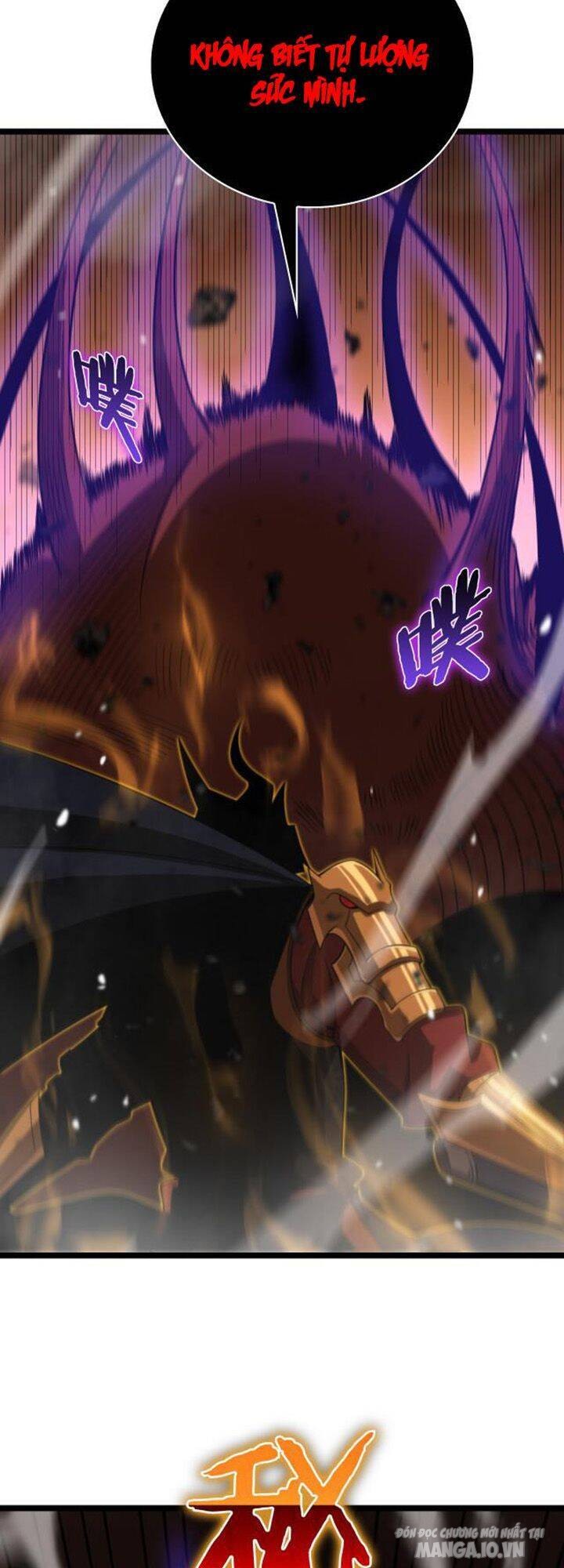 Chư Giới – Tận Thế Online Chapter 143 - Trang 2