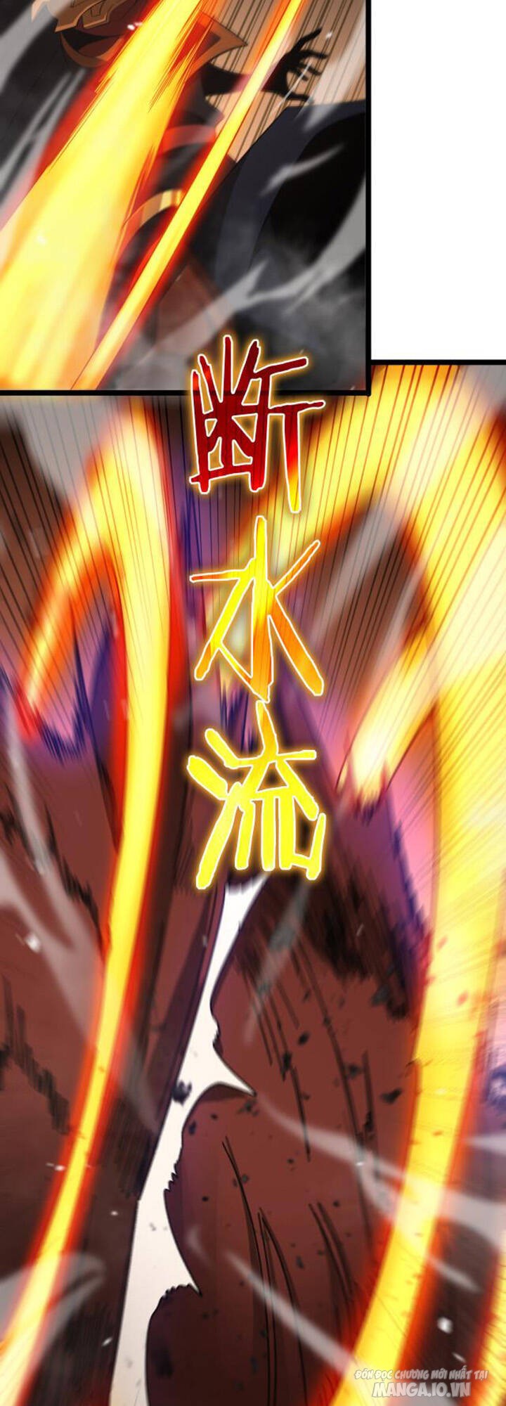 Chư Giới – Tận Thế Online Chapter 143 - Trang 2