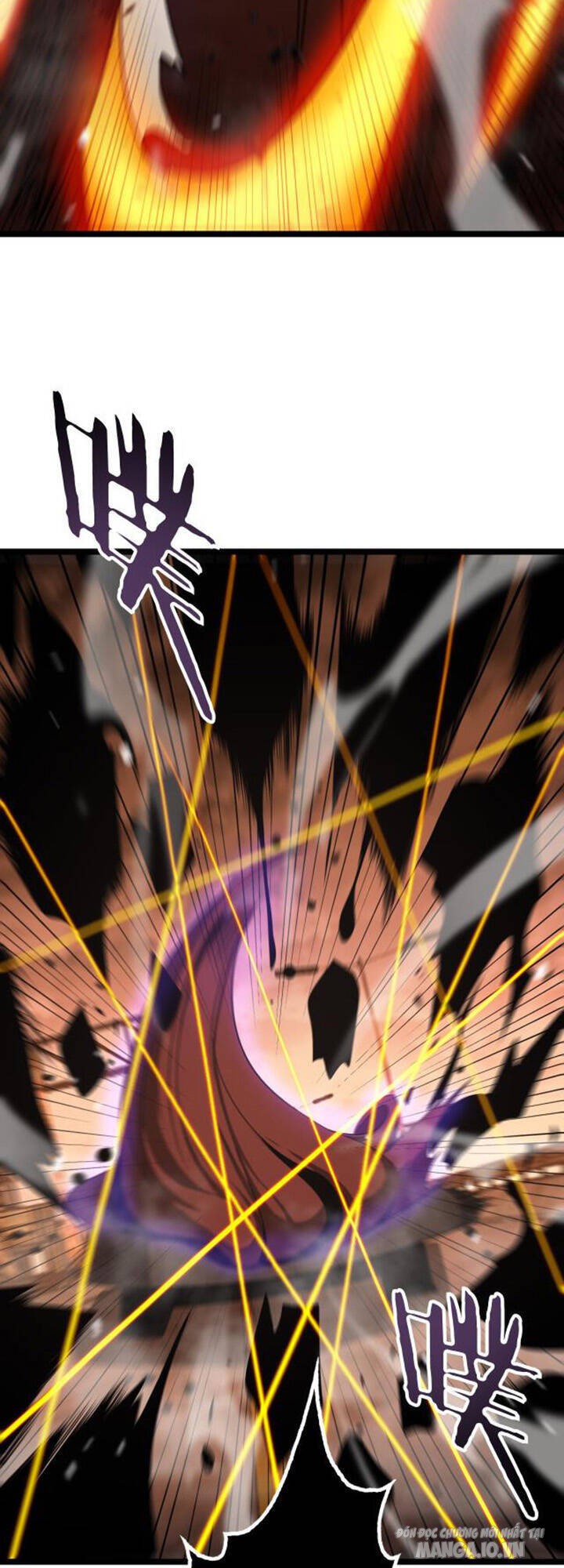 Chư Giới – Tận Thế Online Chapter 143 - Trang 2