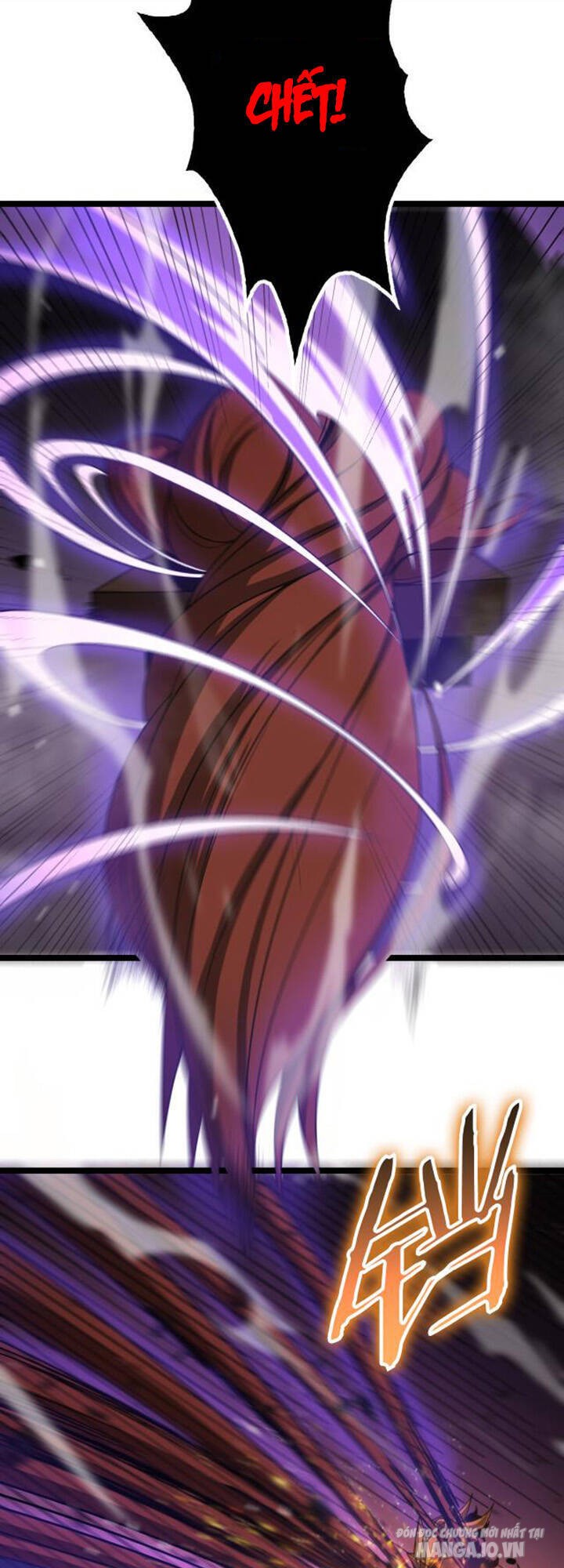 Chư Giới – Tận Thế Online Chapter 143 - Trang 2