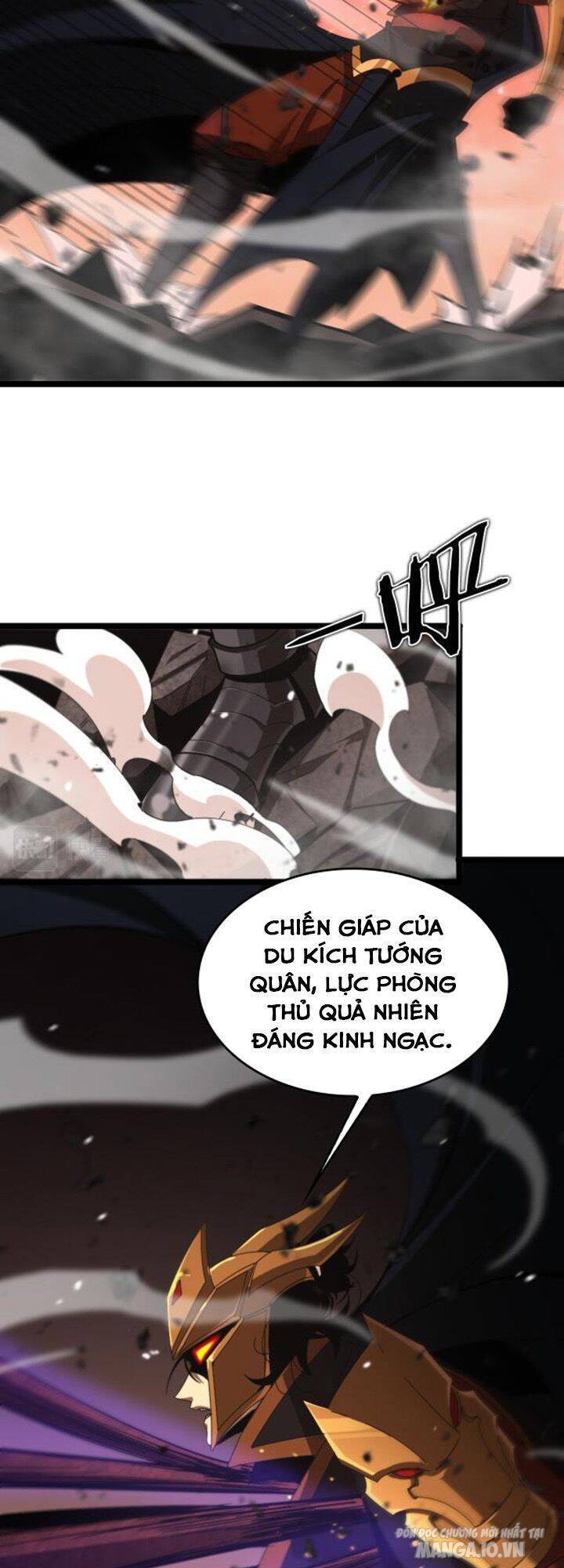 Chư Giới – Tận Thế Online Chapter 143 - Trang 2