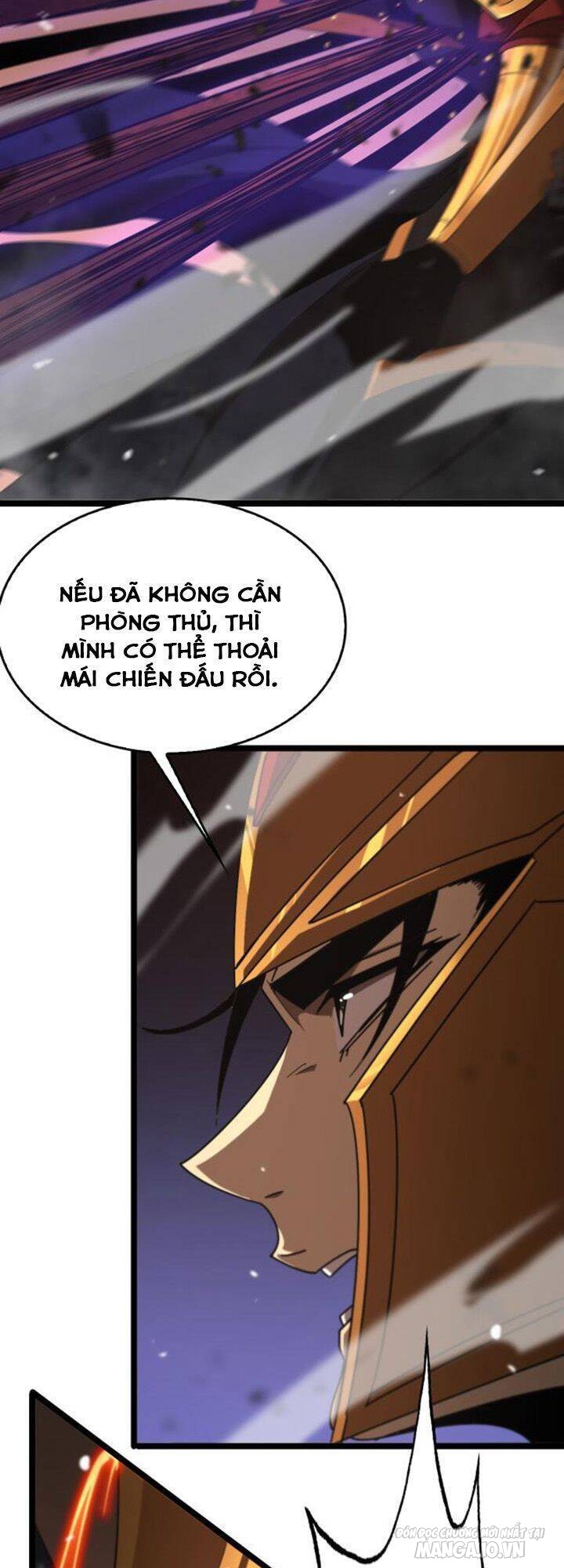 Chư Giới – Tận Thế Online Chapter 143 - Trang 2