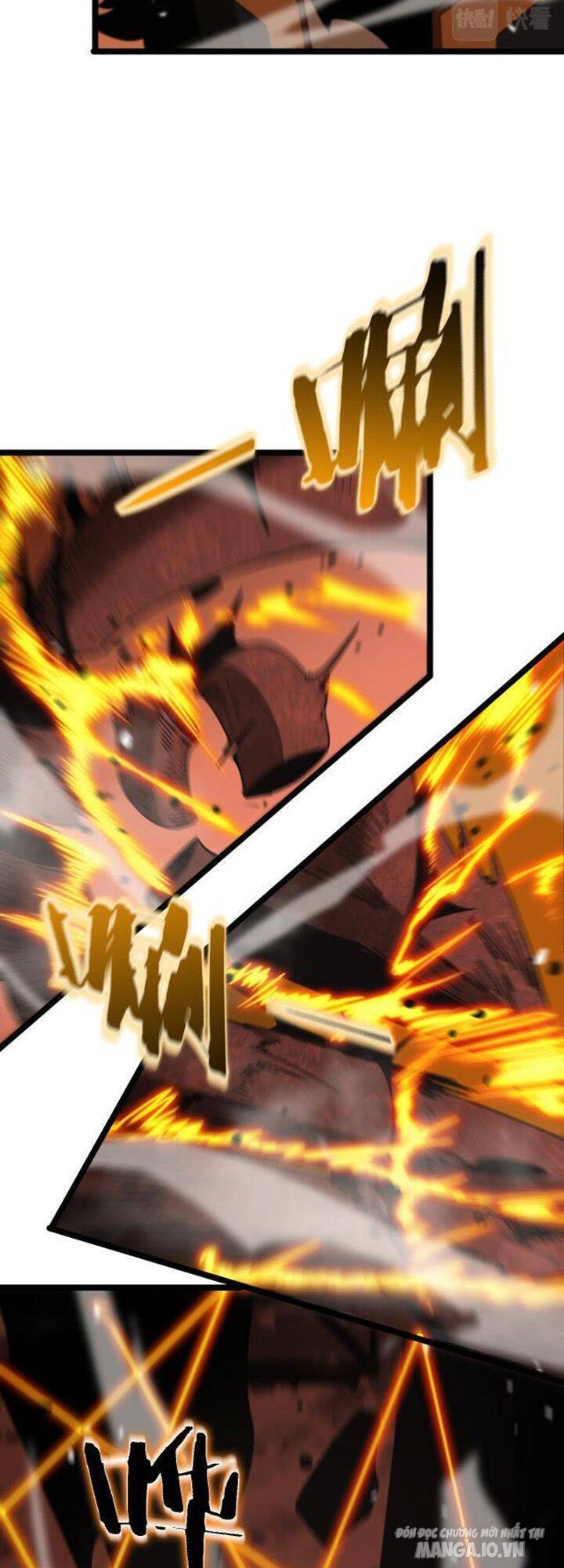 Chư Giới – Tận Thế Online Chapter 143 - Trang 2
