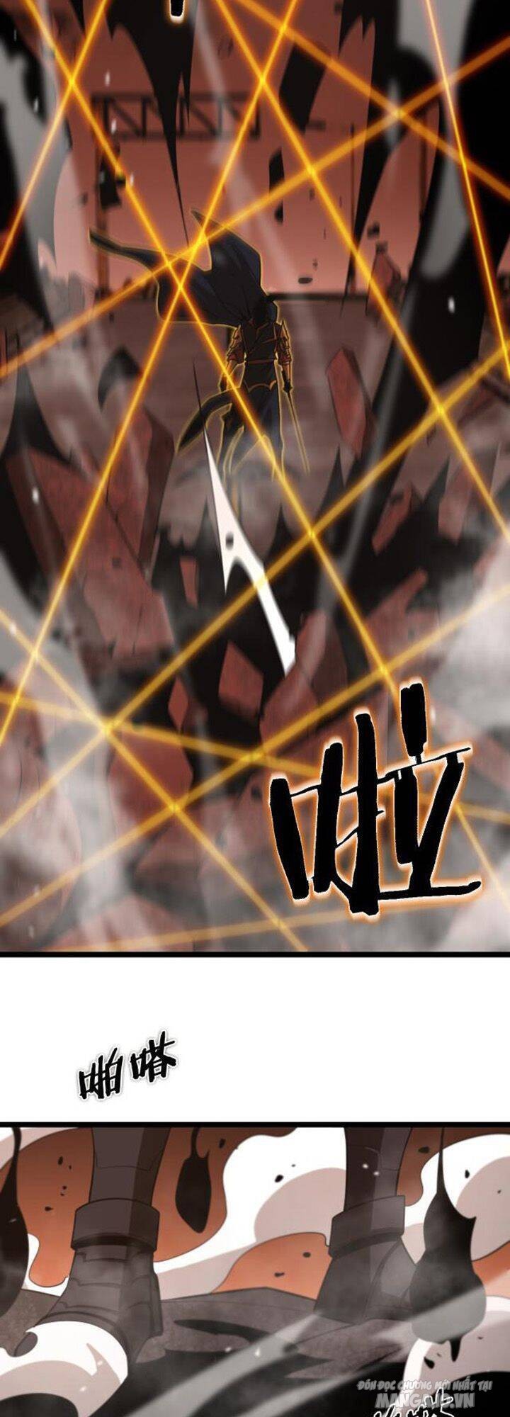 Chư Giới – Tận Thế Online Chapter 143 - Trang 2