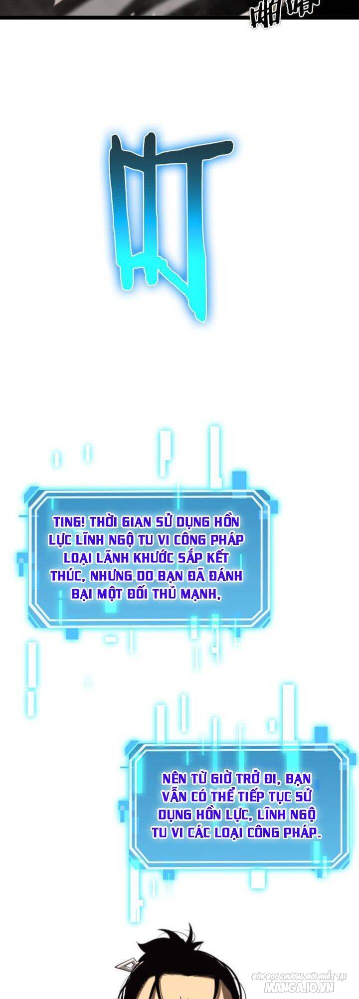 Chư Giới – Tận Thế Online Chapter 143 - Trang 2