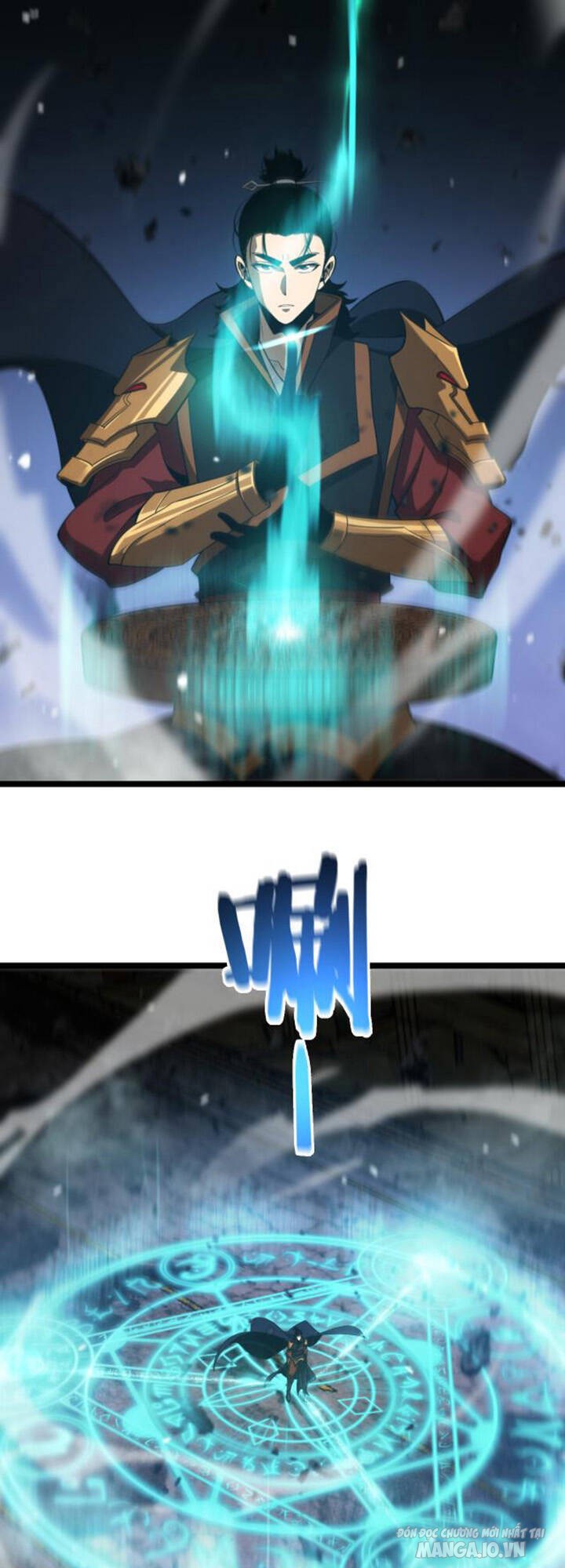 Chư Giới – Tận Thế Online Chapter 143 - Trang 2