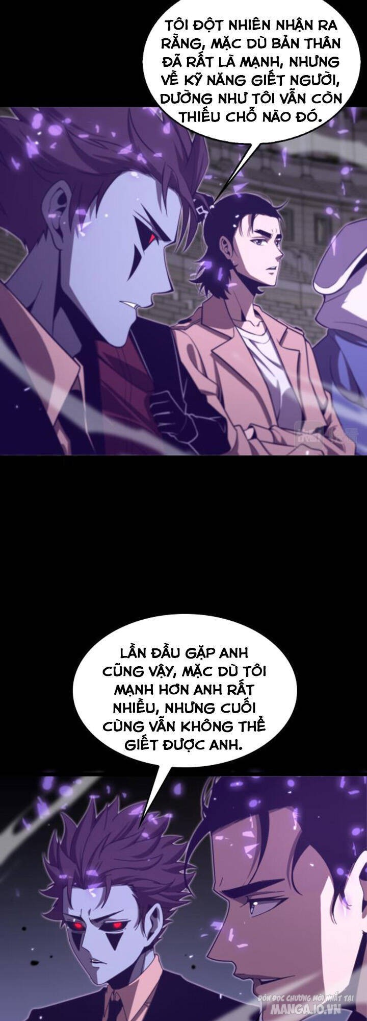 Chư Giới – Tận Thế Online Chapter 145 - Trang 2