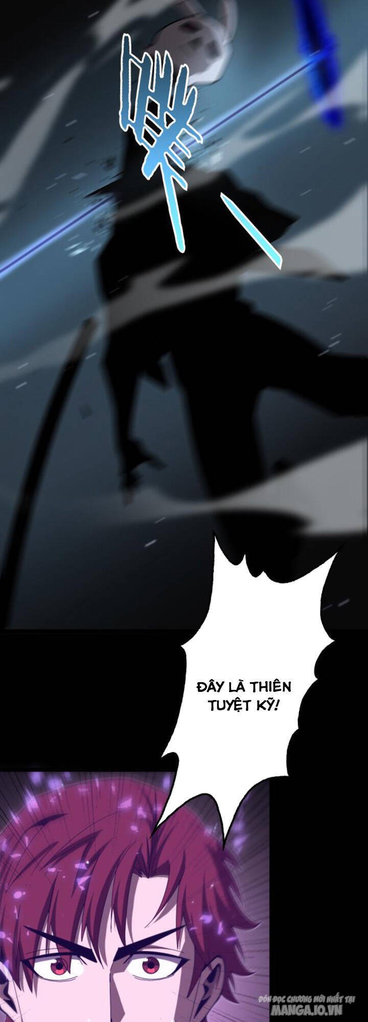 Chư Giới – Tận Thế Online Chapter 145 - Trang 2