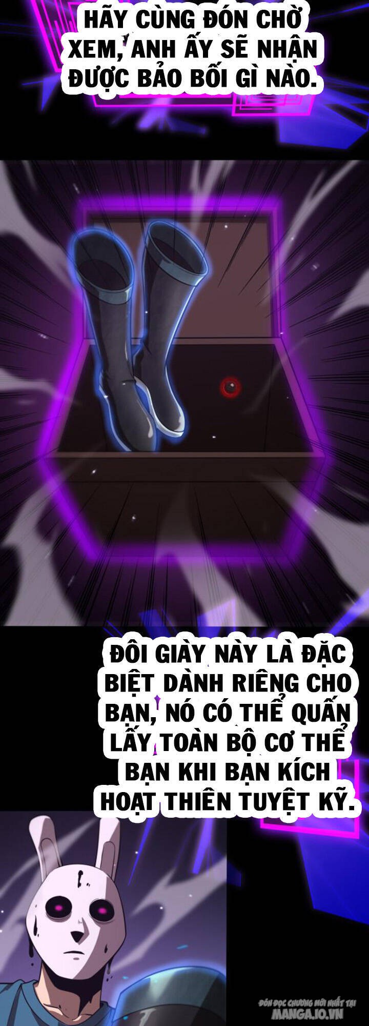 Chư Giới – Tận Thế Online Chapter 145 - Trang 2