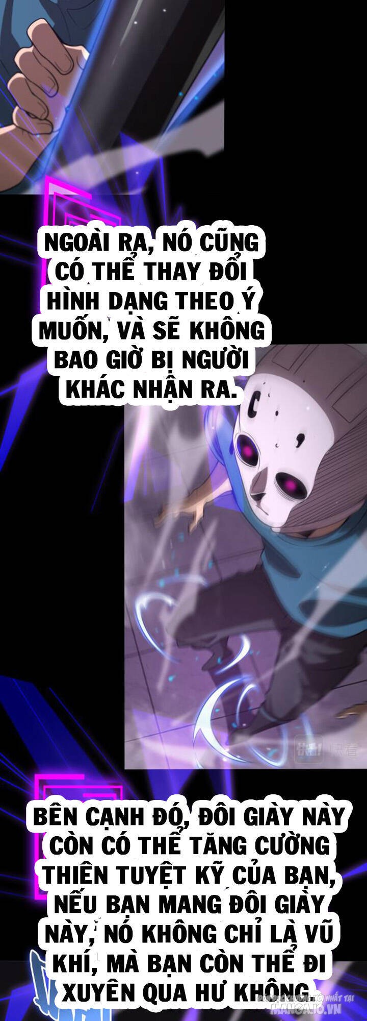 Chư Giới – Tận Thế Online Chapter 145 - Trang 2