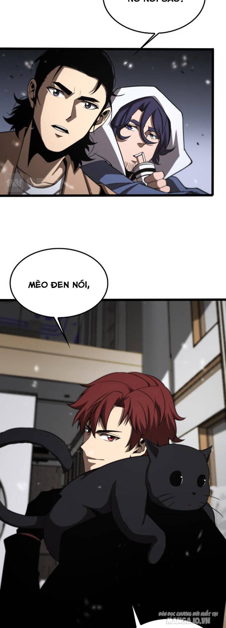 Chư Giới – Tận Thế Online Chapter 145 - Trang 2