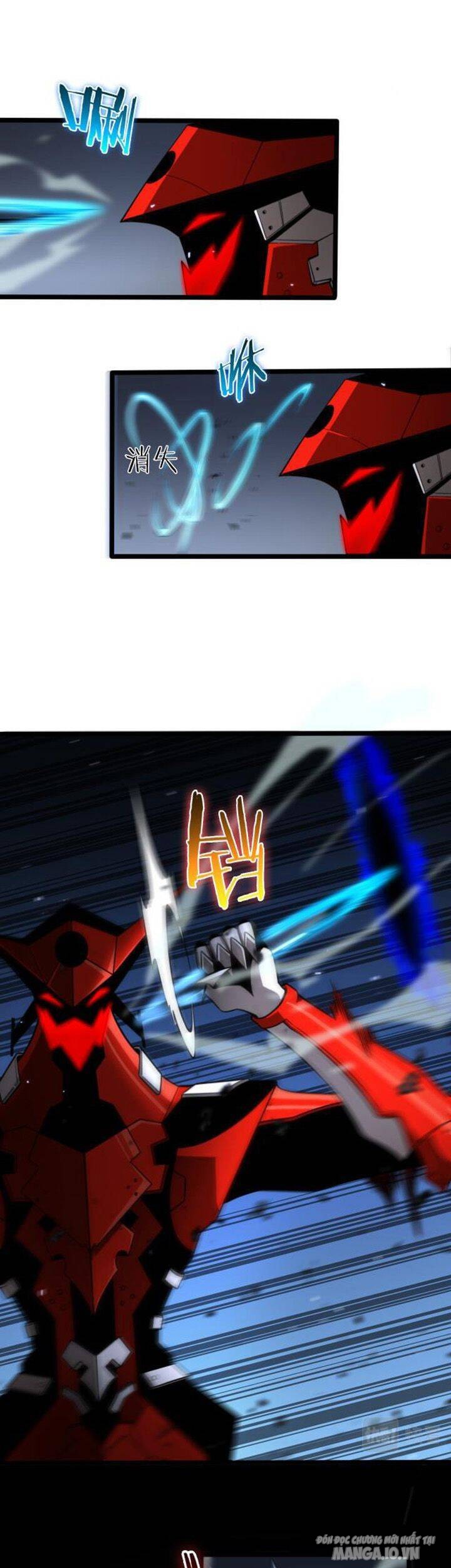 Chư Giới – Tận Thế Online Chapter 146 - Trang 2