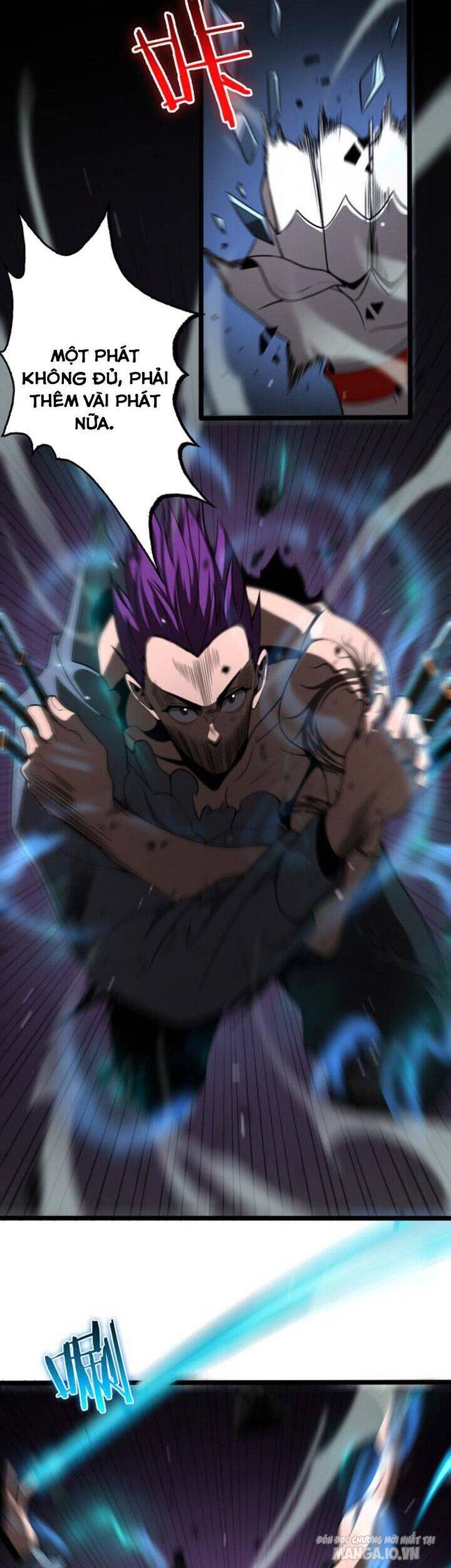 Chư Giới – Tận Thế Online Chapter 146 - Trang 2