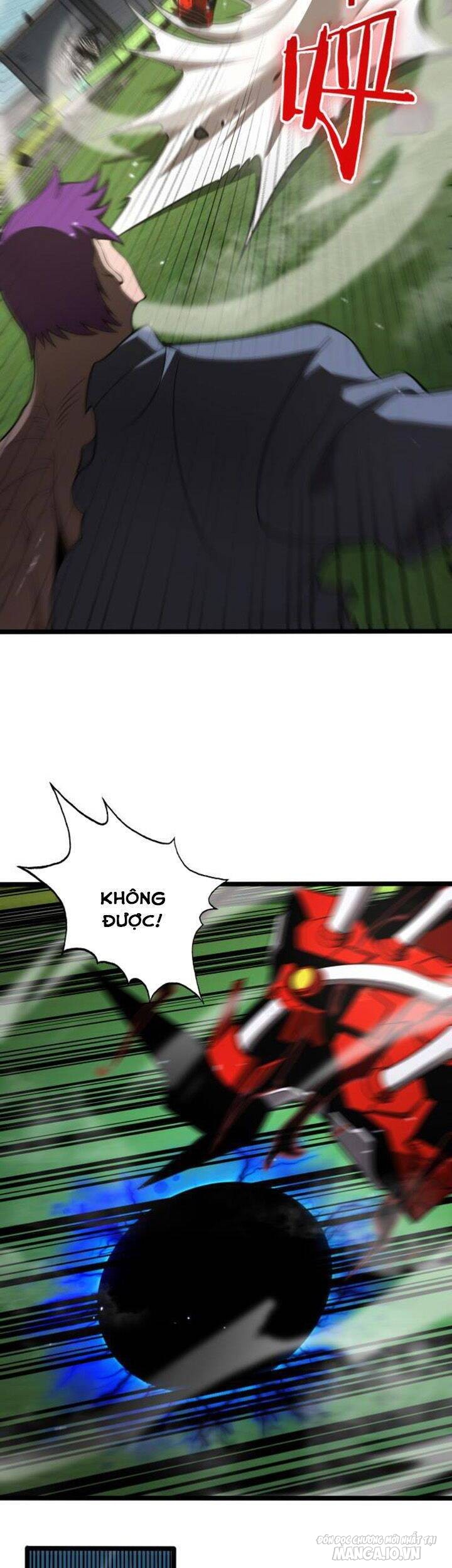 Chư Giới – Tận Thế Online Chapter 146 - Trang 2