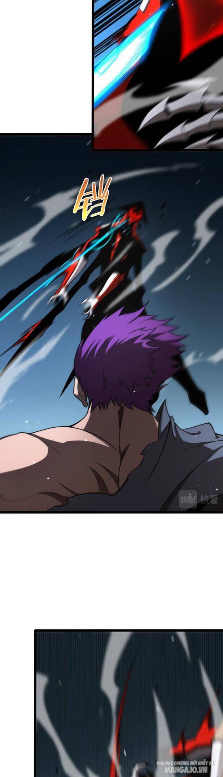 Chư Giới – Tận Thế Online Chapter 146 - Trang 2