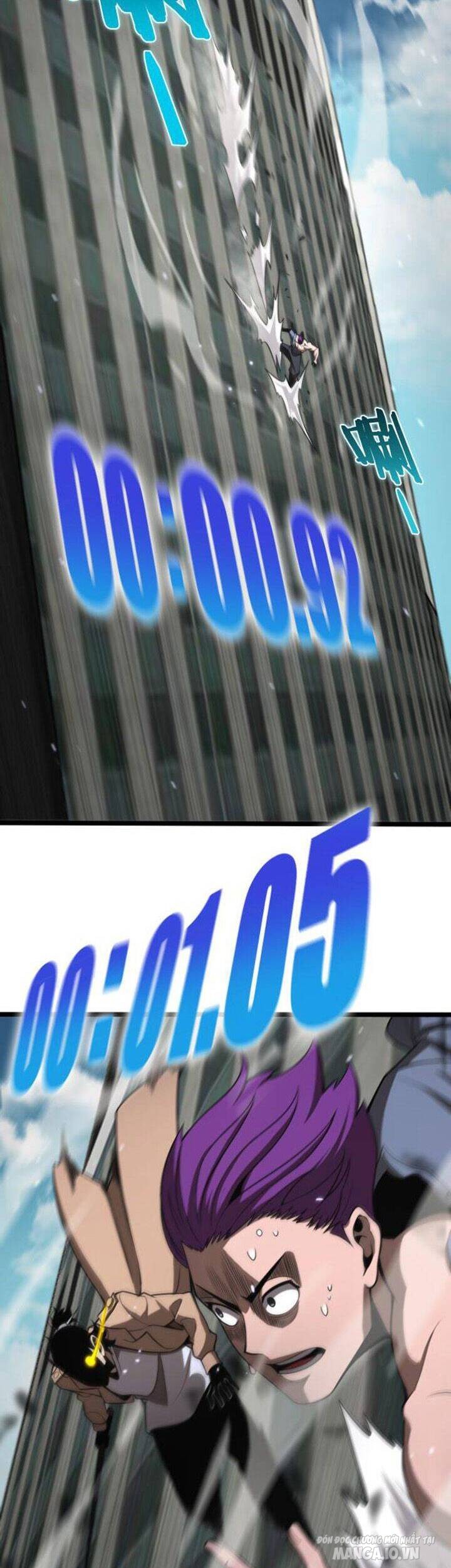 Chư Giới – Tận Thế Online Chapter 146 - Trang 2