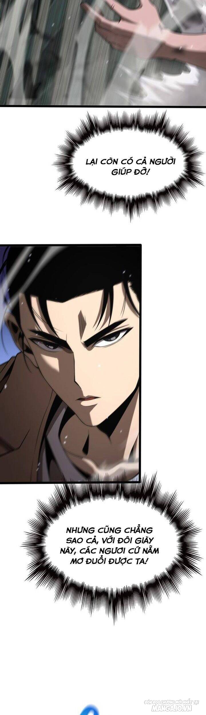 Chư Giới – Tận Thế Online Chapter 146 - Trang 2