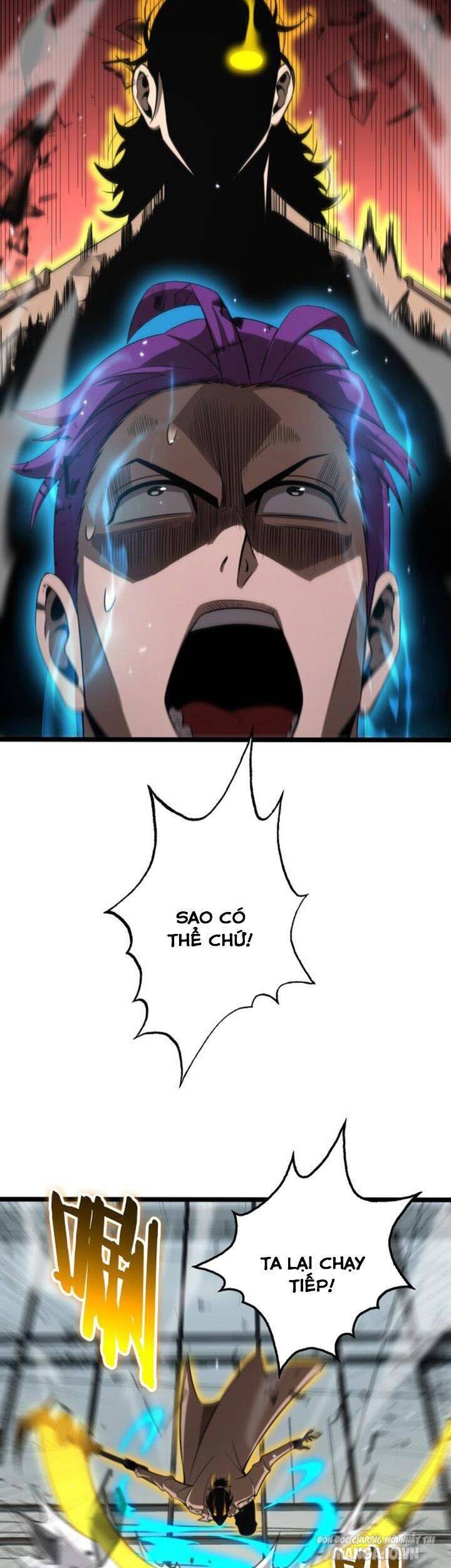 Chư Giới – Tận Thế Online Chapter 146 - Trang 2