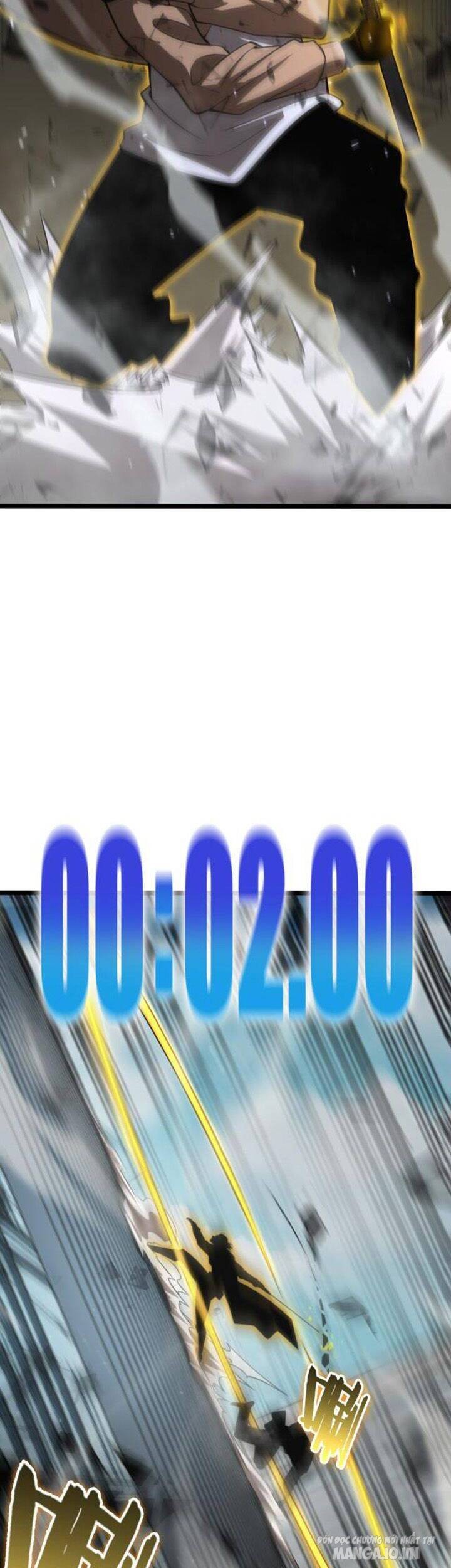 Chư Giới – Tận Thế Online Chapter 146 - Trang 2