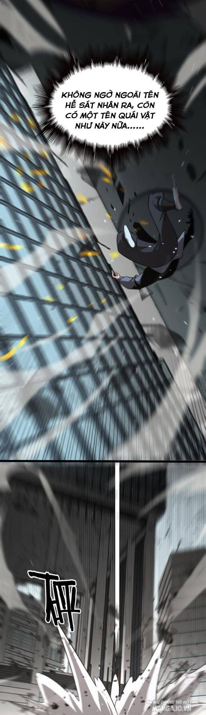 Chư Giới – Tận Thế Online Chapter 146 - Trang 2