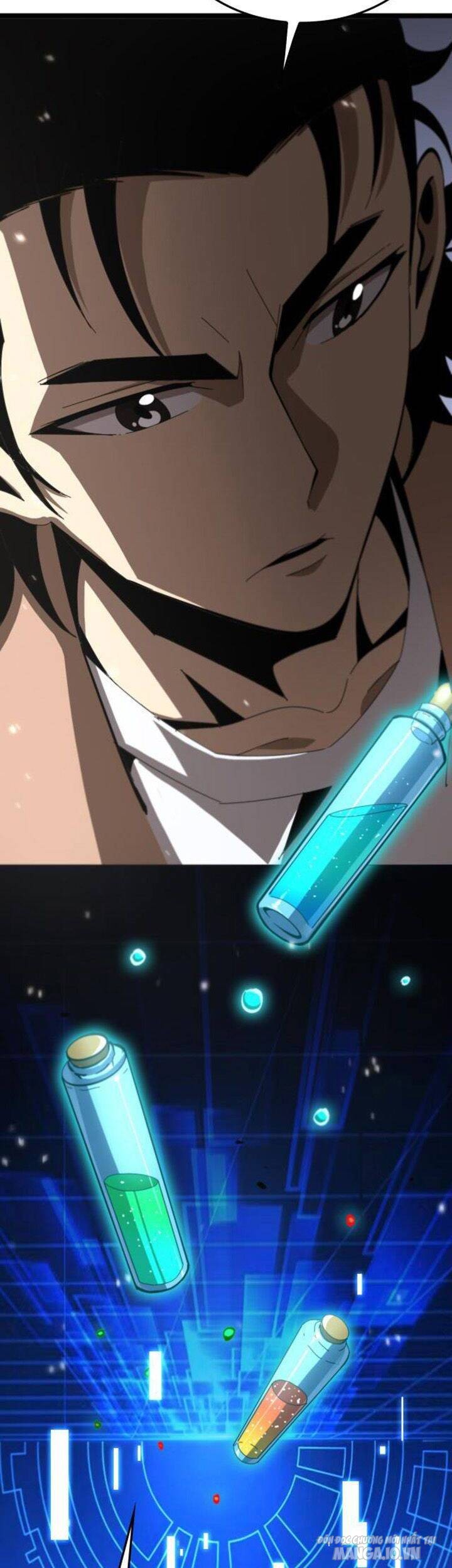 Chư Giới – Tận Thế Online Chapter 147 - Trang 2