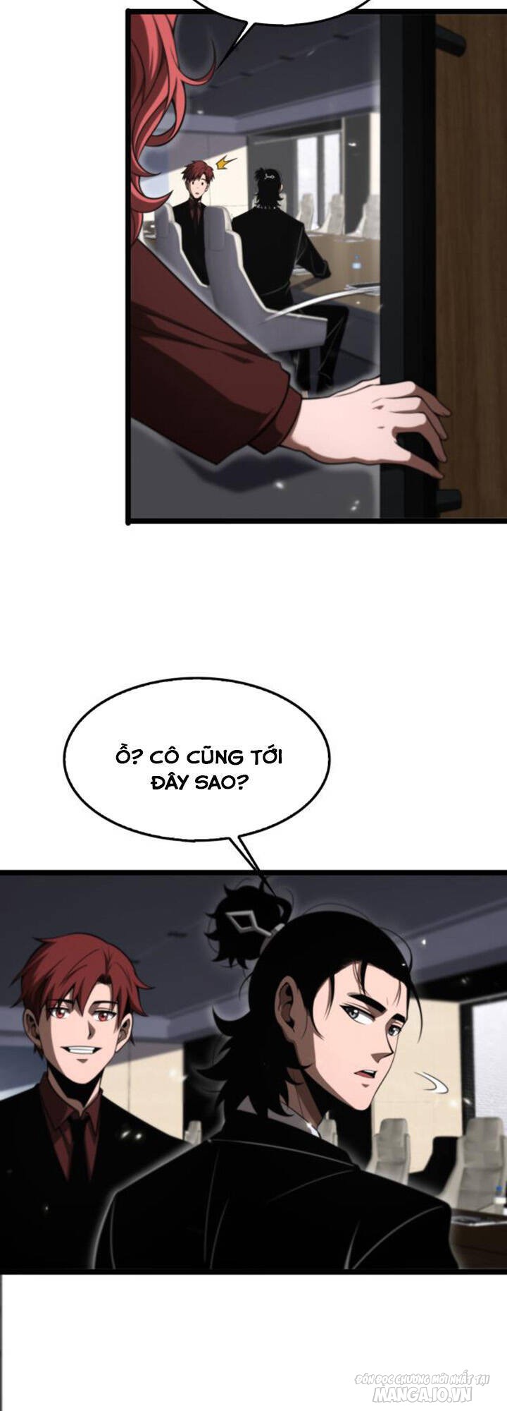 Chư Giới – Tận Thế Online Chapter 148 - Trang 2