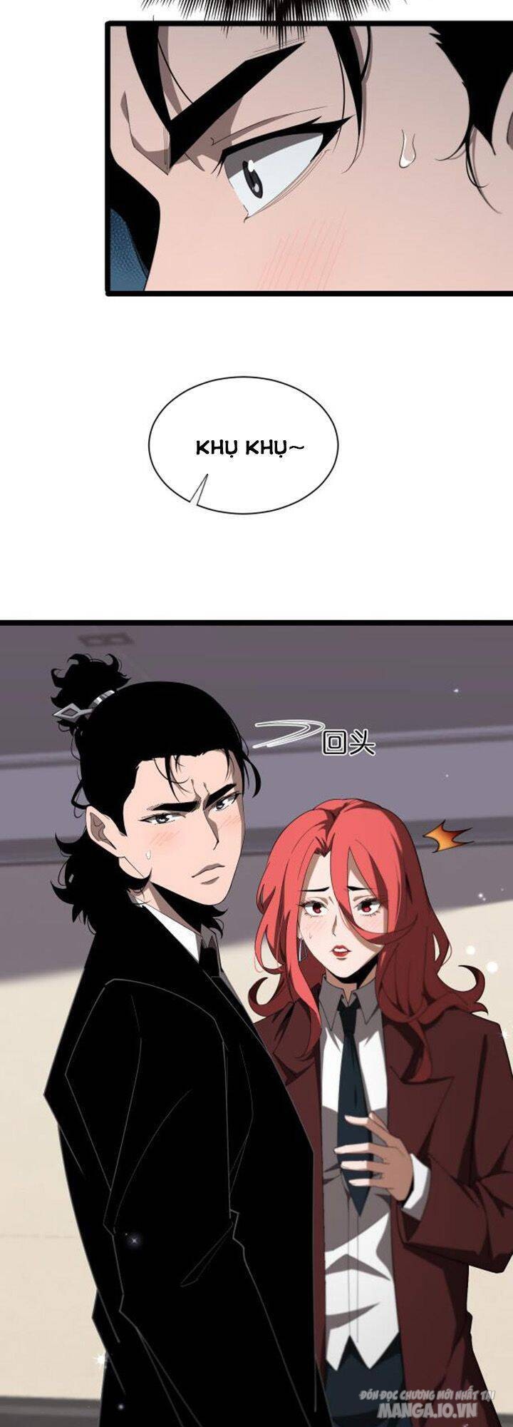 Chư Giới – Tận Thế Online Chapter 149 - Trang 2