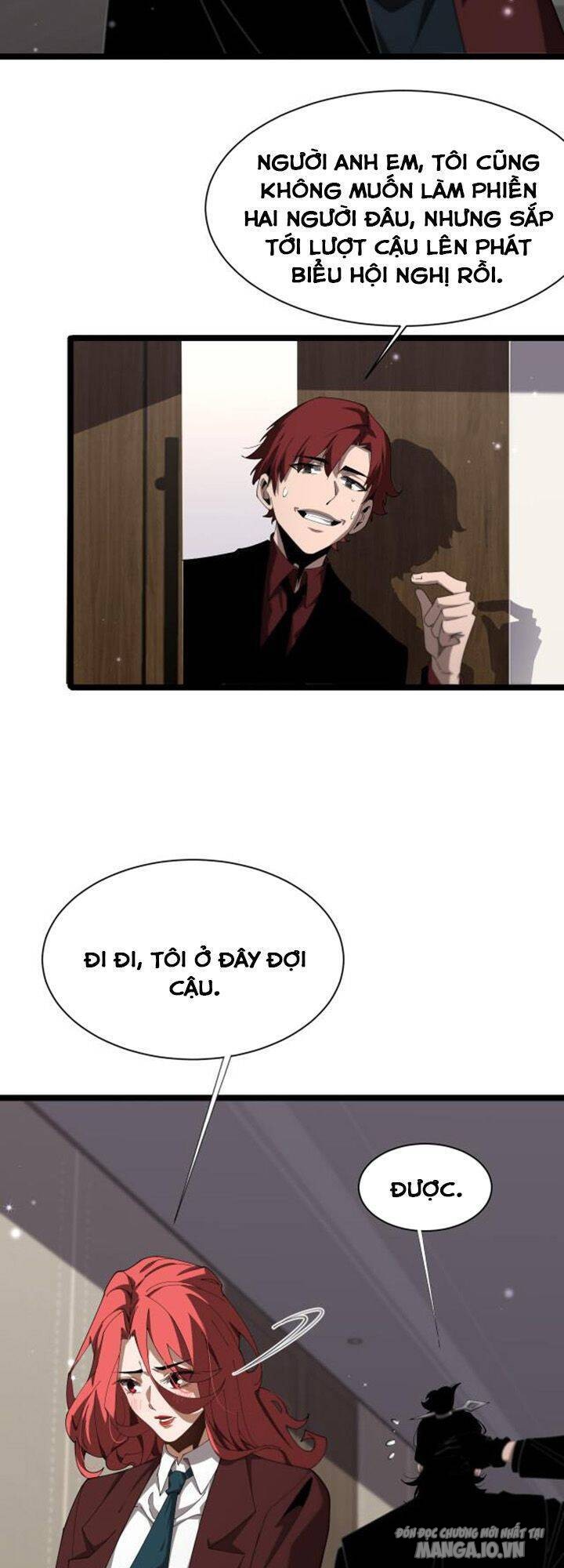 Chư Giới – Tận Thế Online Chapter 149 - Trang 2