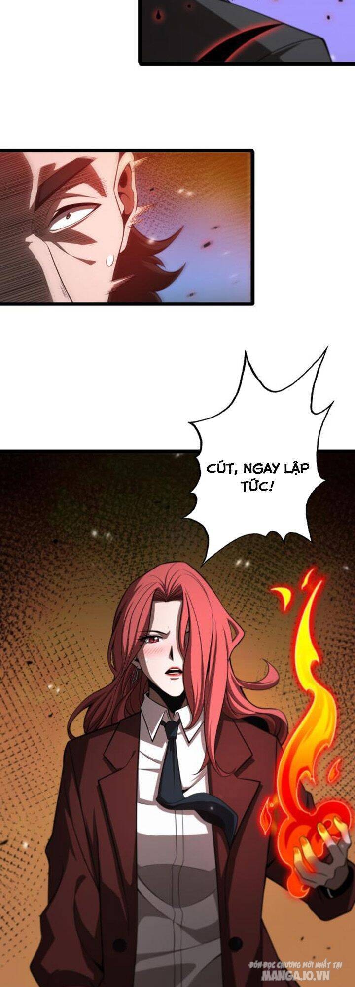 Chư Giới – Tận Thế Online Chapter 149 - Trang 2