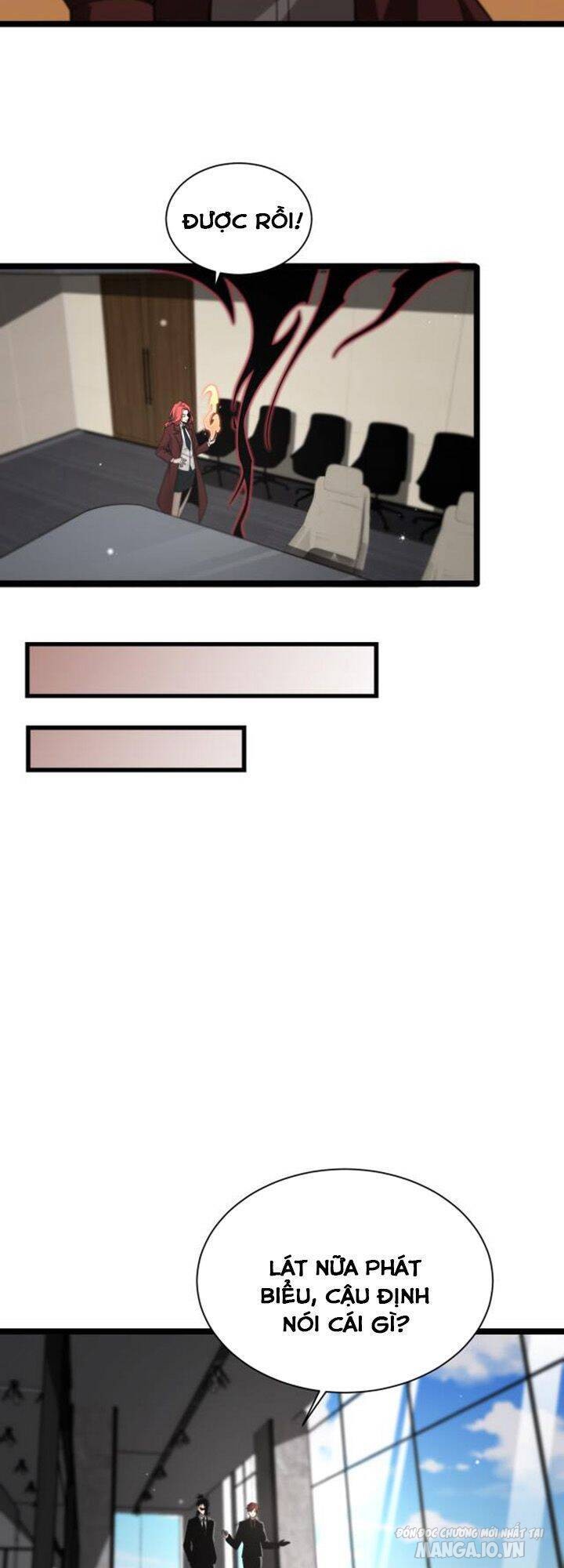 Chư Giới – Tận Thế Online Chapter 149 - Trang 2