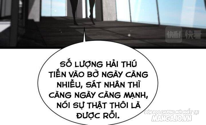 Chư Giới – Tận Thế Online Chapter 149 - Trang 2