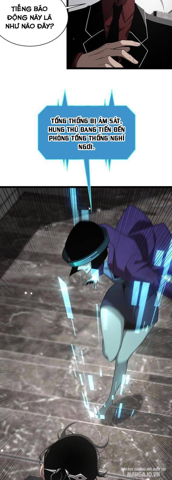 Chư Giới – Tận Thế Online Chapter 149 - Trang 2