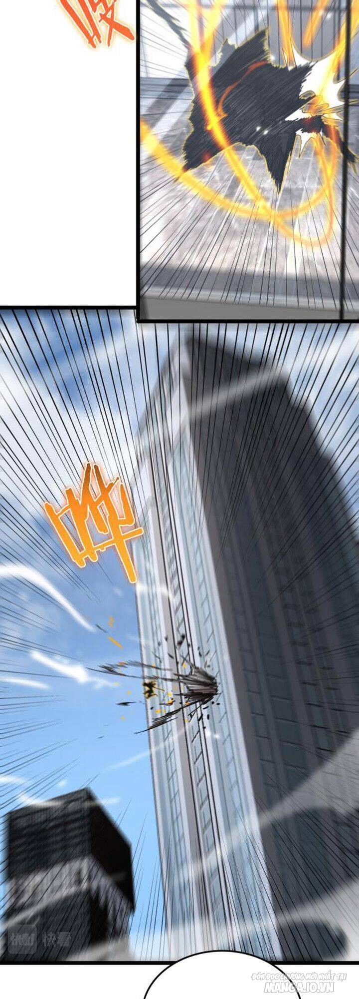 Chư Giới – Tận Thế Online Chapter 149 - Trang 2