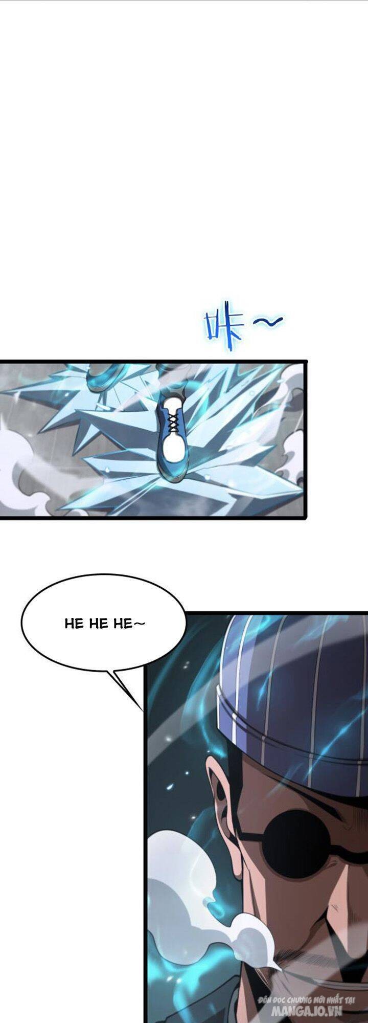 Chư Giới – Tận Thế Online Chapter 149 - Trang 2