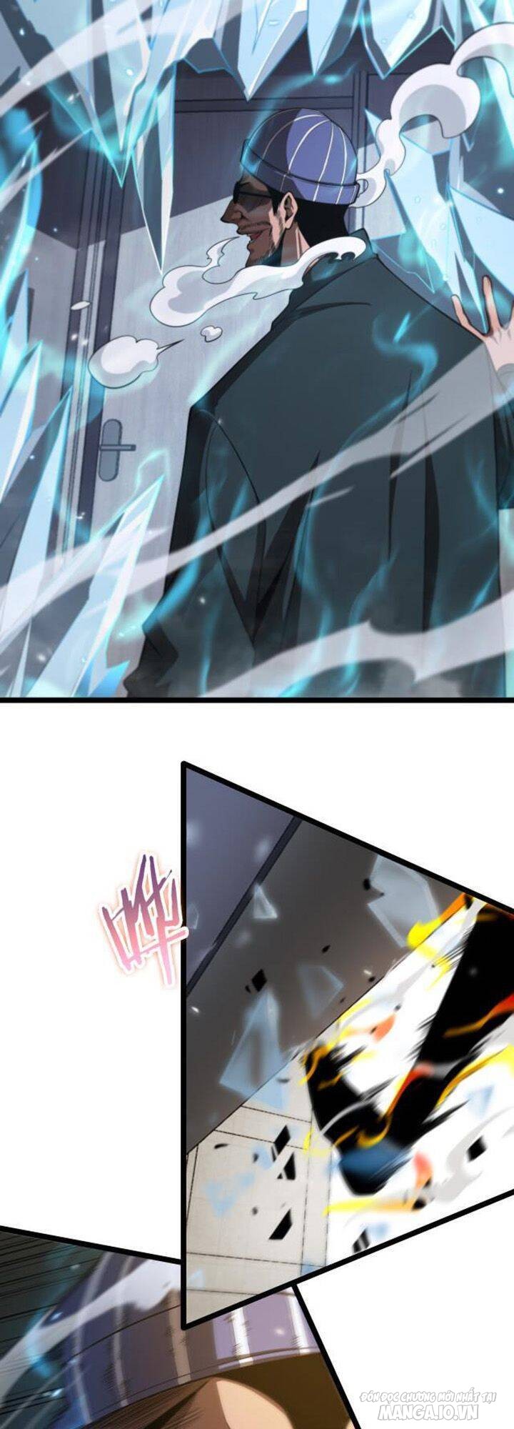 Chư Giới – Tận Thế Online Chapter 149 - Trang 2