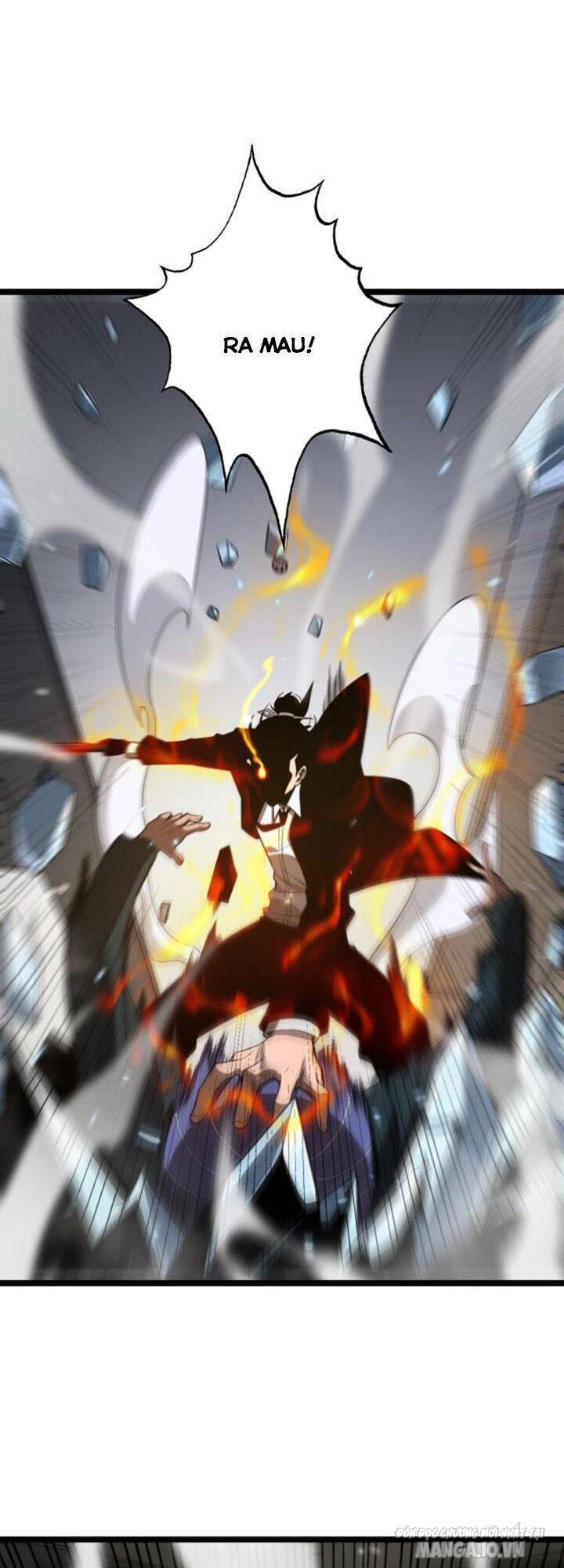 Chư Giới – Tận Thế Online Chapter 149 - Trang 2