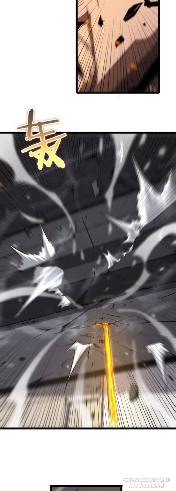 Chư Giới – Tận Thế Online Chapter 149 - Trang 2