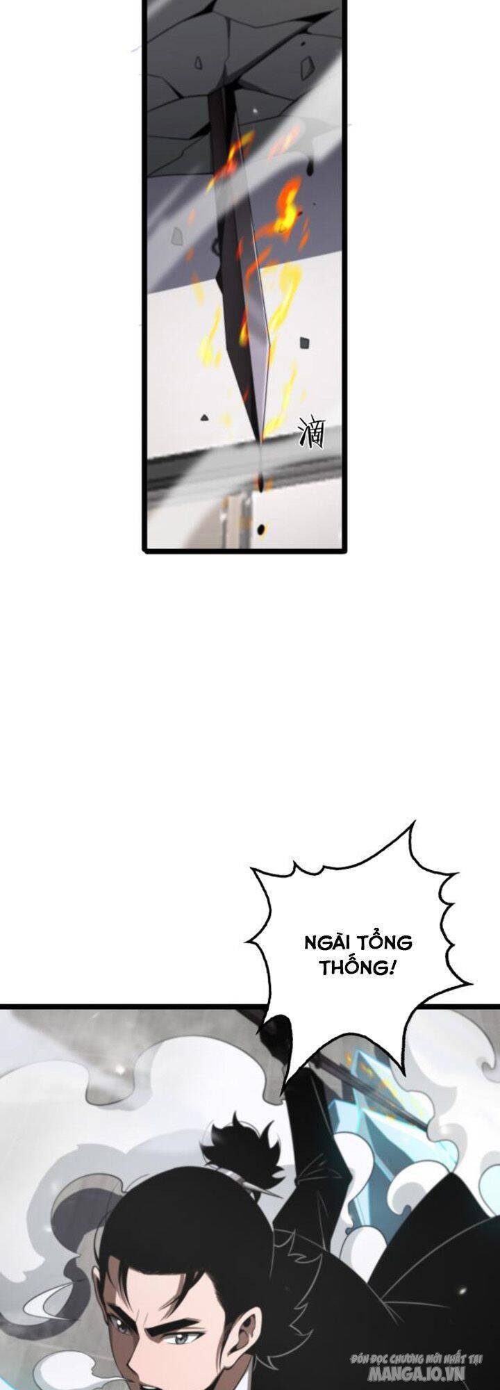 Chư Giới – Tận Thế Online Chapter 149 - Trang 2