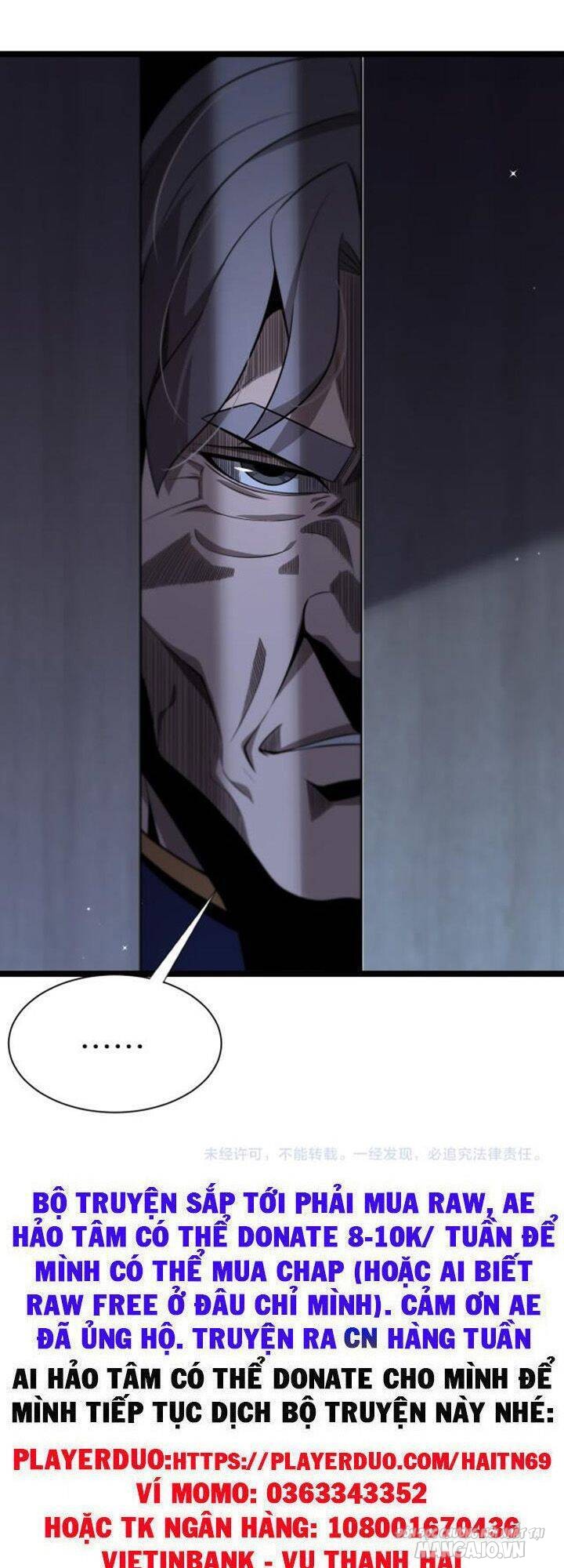 Chư Giới – Tận Thế Online Chapter 149 - Trang 2