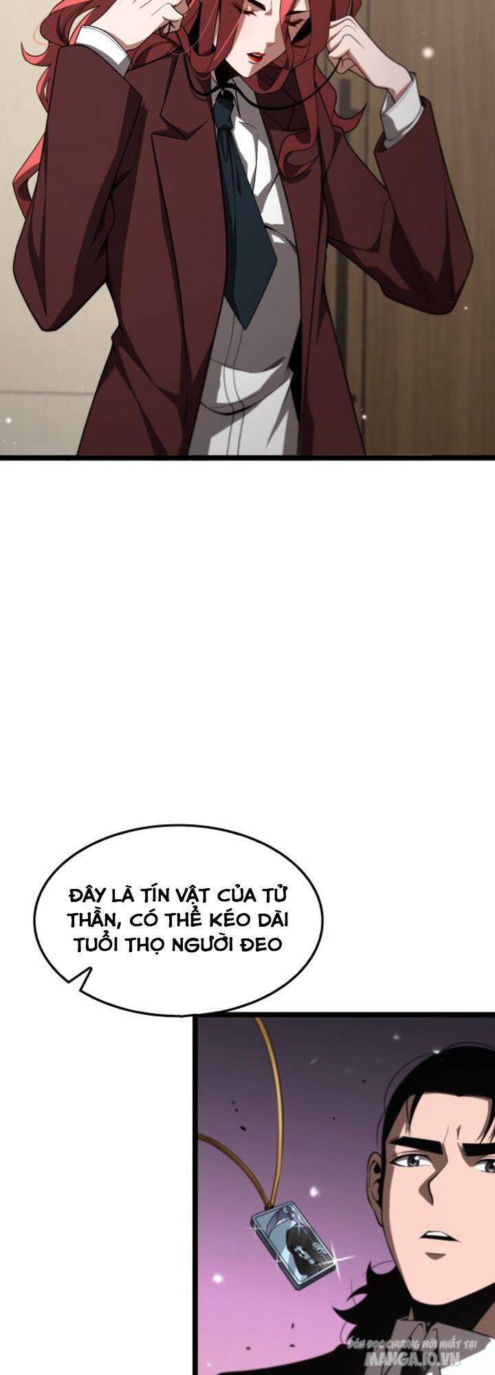 Chư Giới – Tận Thế Online Chapter 149 - Trang 2