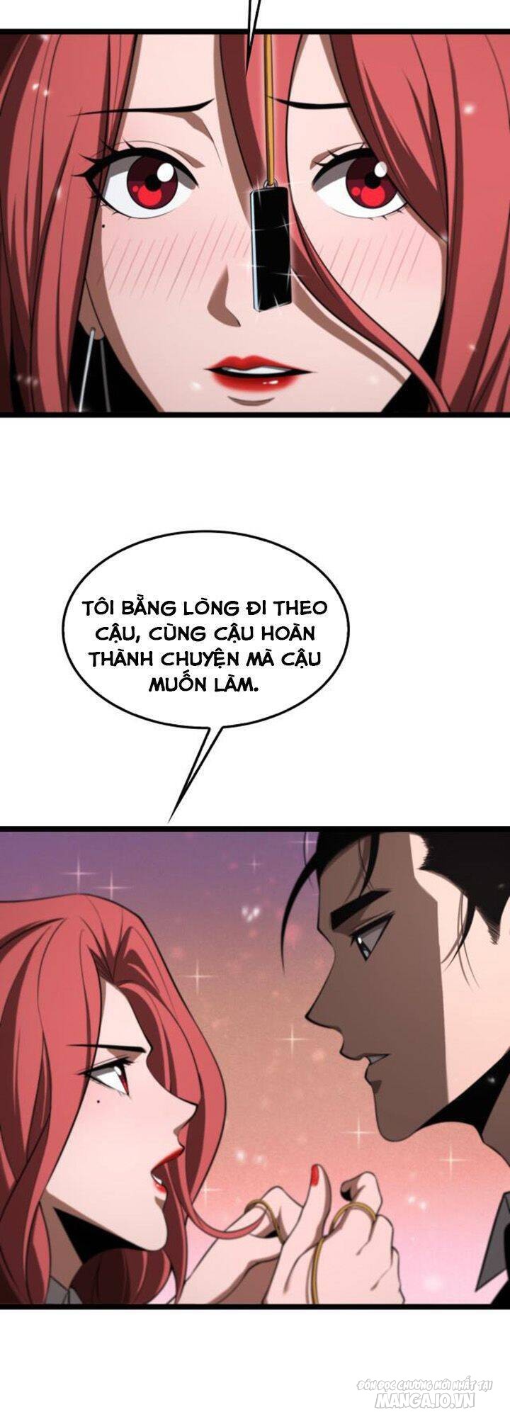 Chư Giới – Tận Thế Online Chapter 149 - Trang 2