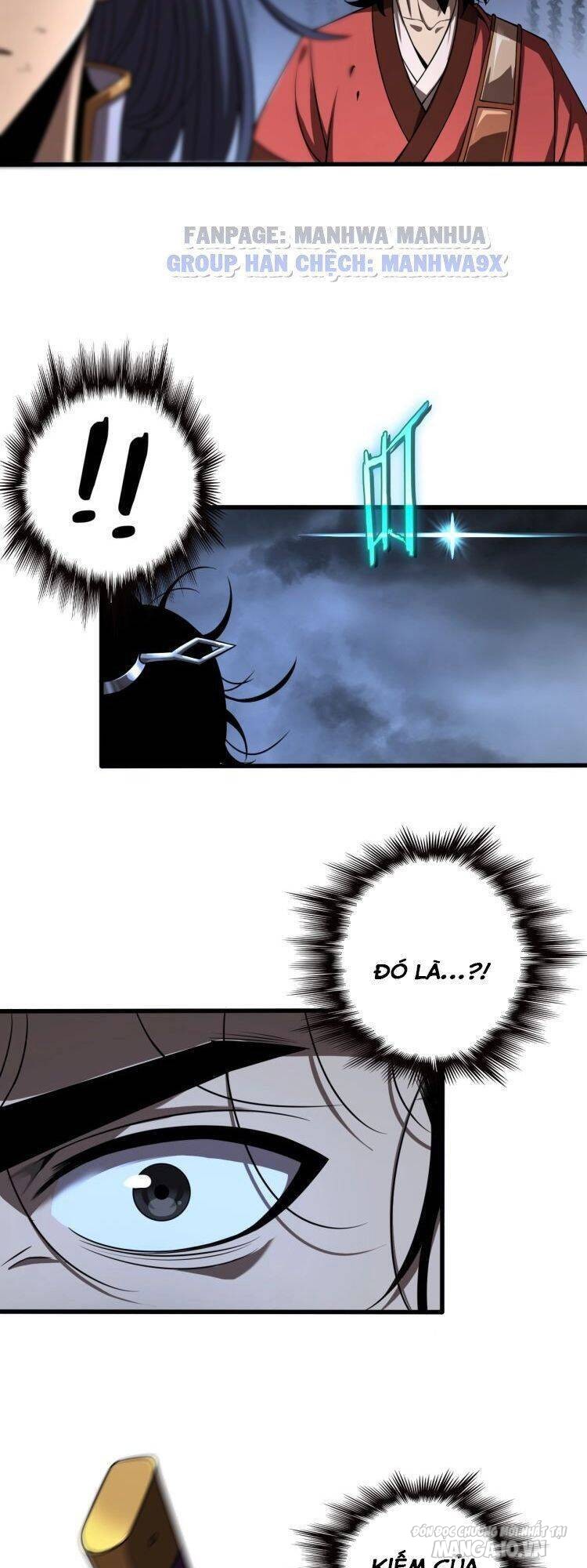 Chư Giới – Tận Thế Online Chapter 15 - Trang 2