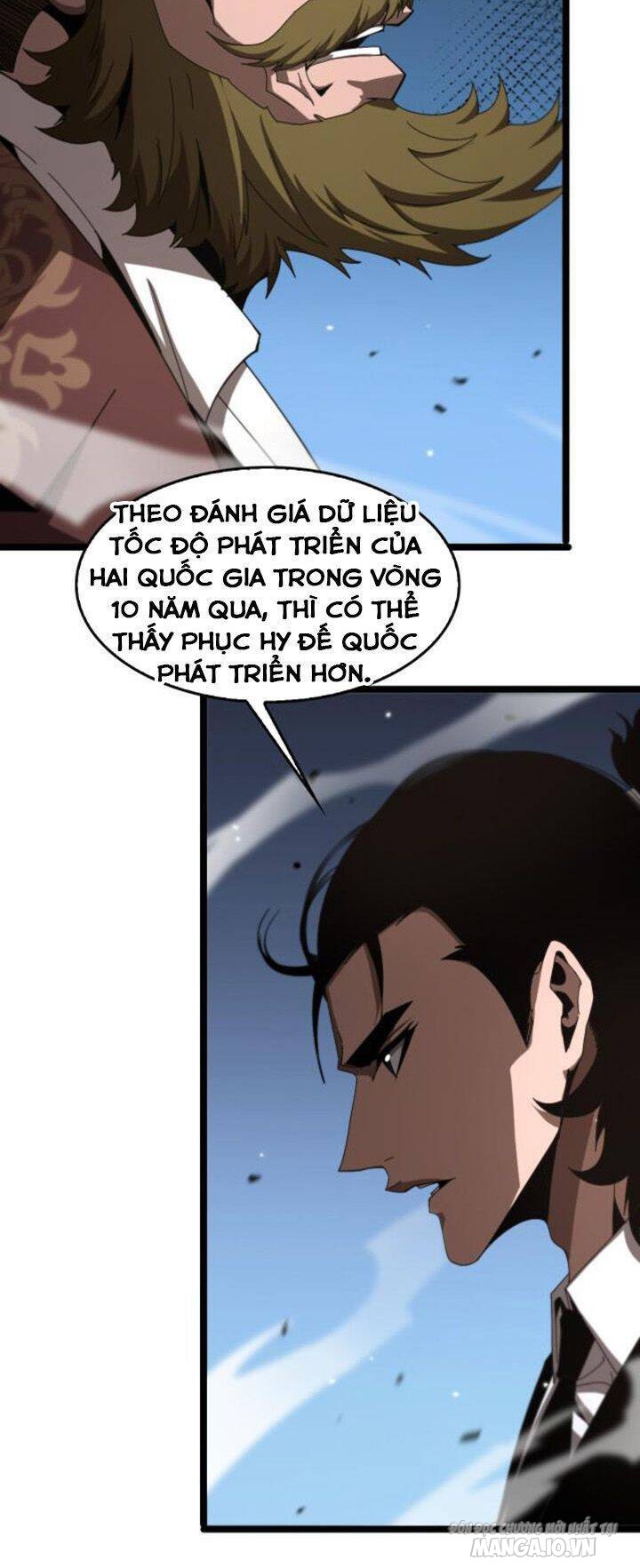 Chư Giới – Tận Thế Online Chapter 150 - Trang 2